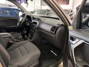 CHERY TIGGO 3 1.6 COMFORT FULL 2018