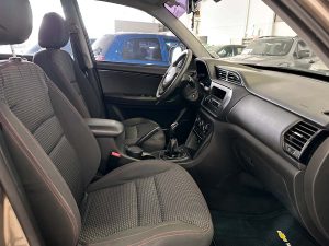 CHERY TIGGO 3 1.6 COMFORT FULL 2018