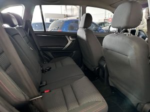 CHERY TIGGO 3 1.6 COMFORT FULL 2018
