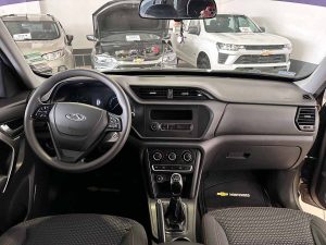 CHERY TIGGO 3 1.6 COMFORT FULL 2018