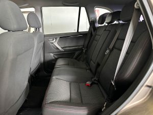 CHERY TIGGO 3 1.6 COMFORT FULL 2018