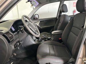 CHERY TIGGO 3 1.6 COMFORT FULL 2018