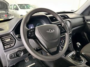 CHERY TIGGO 3 1.6 COMFORT FULL 2018