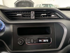 CHERY TIGGO 3 1.6 COMFORT FULL 2018