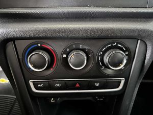 CHERY TIGGO 3 1.6 COMFORT FULL 2018