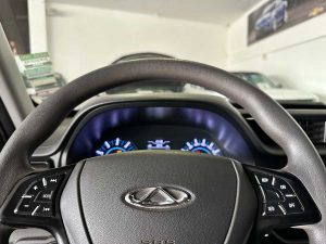 CHERY TIGGO 3 1.6 COMFORT FULL 2018