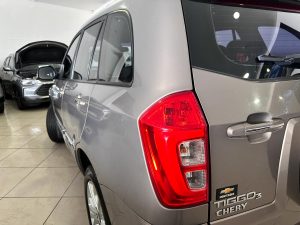 CHERY TIGGO 3 1.6 COMFORT FULL 2018