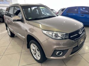 CHERY TIGGO 3 1.6 COMFORT FULL 2018