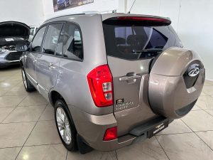 CHERY TIGGO 3 1.6 COMFORT FULL 2018