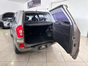 CHERY TIGGO 3 1.6 COMFORT FULL 2018