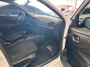 PEUGEOT 301 N1 1.2E FULL 2016