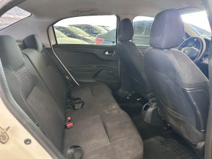 PEUGEOT 301 N1 1.2E FULL 2016