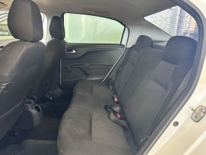 PEUGEOT 301 N1 1.2E FULL 2016