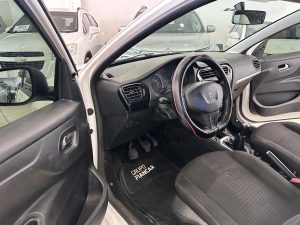 PEUGEOT 301 N1 1.2E FULL 2016