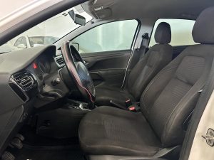 PEUGEOT 301 N1 1.2E FULL 2016