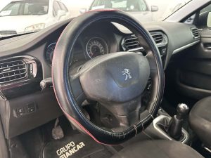 PEUGEOT 301 N1 1.2E FULL 2016