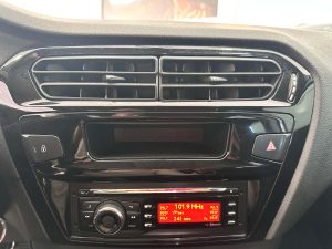 PEUGEOT 301 N1 1.2E FULL 2016