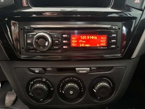 PEUGEOT 301 N1 1.2E FULL 2016