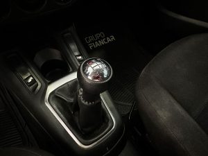 PEUGEOT 301 N1 1.2E FULL 2016
