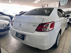 PEUGEOT 301 N1 1.2E FULL 2016