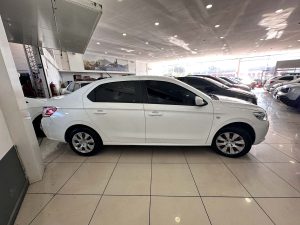 PEUGEOT 301 N1 1.2E FULL 2016