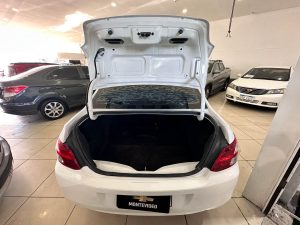 PEUGEOT 301 N1 1.2E FULL 2016
