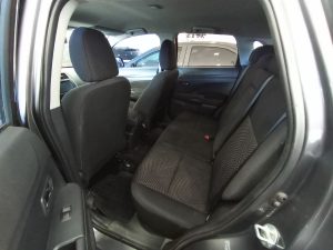 MITSIBISHI ASX 2.0 AT 4X2 EXTRA FULL 2015