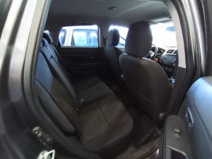 MITSIBISHI ASX 2.0 AT 4X2 EXTRA FULL 2015