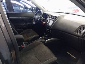 MITSIBISHI ASX 2.0 AT 4X2 EXTRA FULL 2015