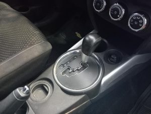 MITSIBISHI ASX 2.0 AT 4X2 EXTRA FULL 2015