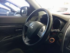 MITSIBISHI ASX 2.0 AT 4X2 EXTRA FULL 2015