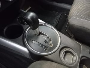 MITSIBISHI ASX 2.0 AT 4X2 EXTRA FULL 2015