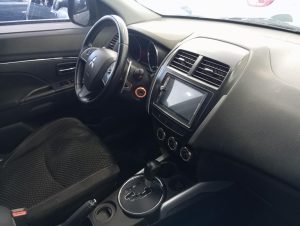 MITSIBISHI ASX 2.0 AT 4X2 EXTRA FULL 2015