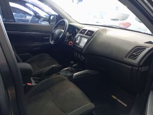 MITSIBISHI ASX 2.0 AT 4X2 EXTRA FULL 2015