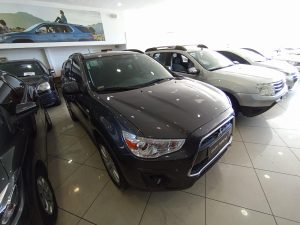 MITSIBISHI ASX 2.0 AT 4X2 EXTRA FULL 2015