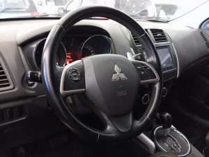 MITSIBISHI ASX 2.0 AT 4X2 EXTRA FULL 2015