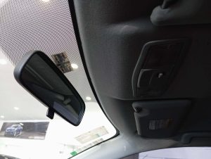 MITSIBISHI ASX 2.0 AT 4X2 EXTRA FULL 2015