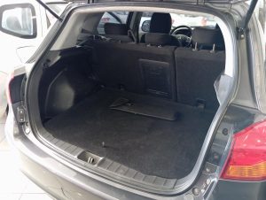 MITSIBISHI ASX 2.0 AT 4X2 EXTRA FULL 2015