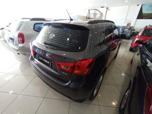 MITSIBISHI ASX 2.0 AT 4X2 EXTRA FULL 2015