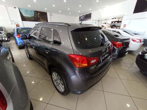 MITSIBISHI ASX 2.0 AT 4X2 EXTRA FULL 2015