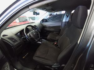 MITSIBISHI ASX 2.0 AT 4X2 EXTRA FULL 2015