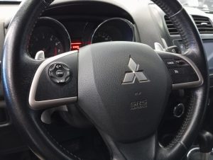 MITSIBISHI ASX 2.0 AT 4X2 EXTRA FULL 2015