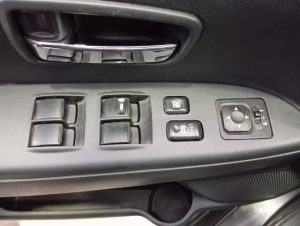 MITSIBISHI ASX 2.0 AT 4X2 EXTRA FULL 2015