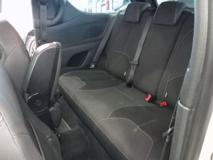 CITROEN DS3 BLN1 12I BM5 2015