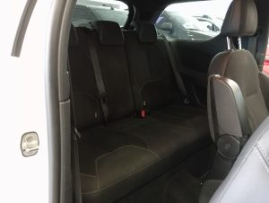 CITROEN DS3 BLN1 12I BM5 2015