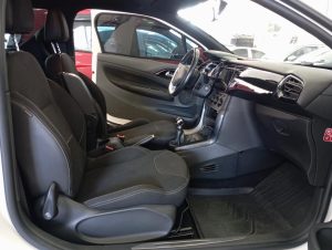 CITROEN DS3 BLN1 12I BM5 2015