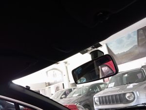 CITROEN DS3 BLN1 12I BM5 2015