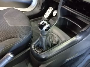 CITROEN DS3 BLN1 12I BM5 2015