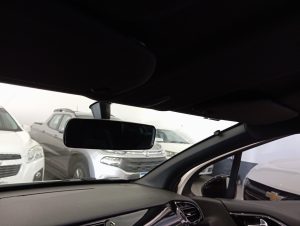 CITROEN DS3 BLN1 12I BM5 2015