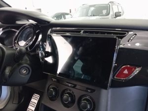 CITROEN DS3 BLN1 12I BM5 2015